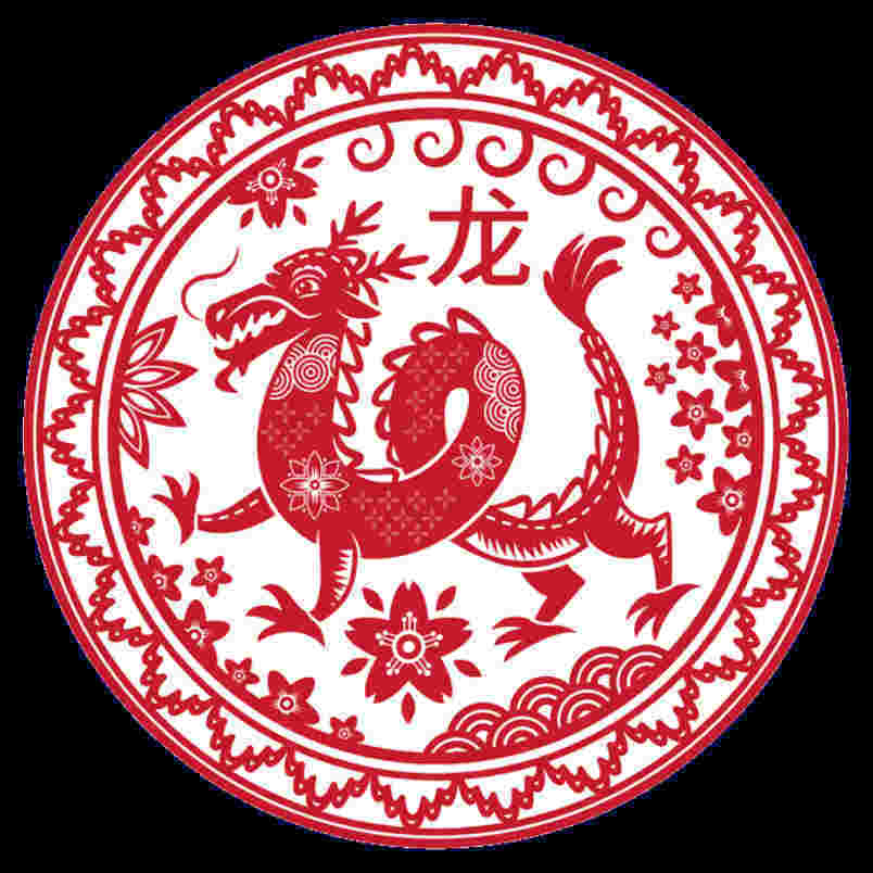 Chinese Horoscope 2021 Dragon: White Metal Ox Year ⬅️