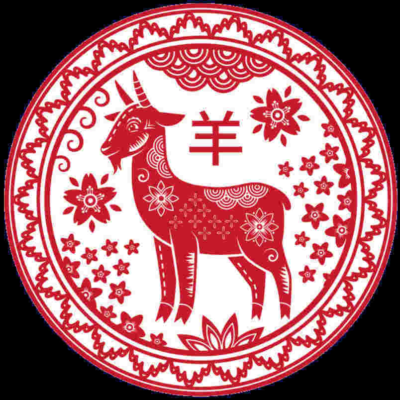 chinese horoscope 2021 Goat