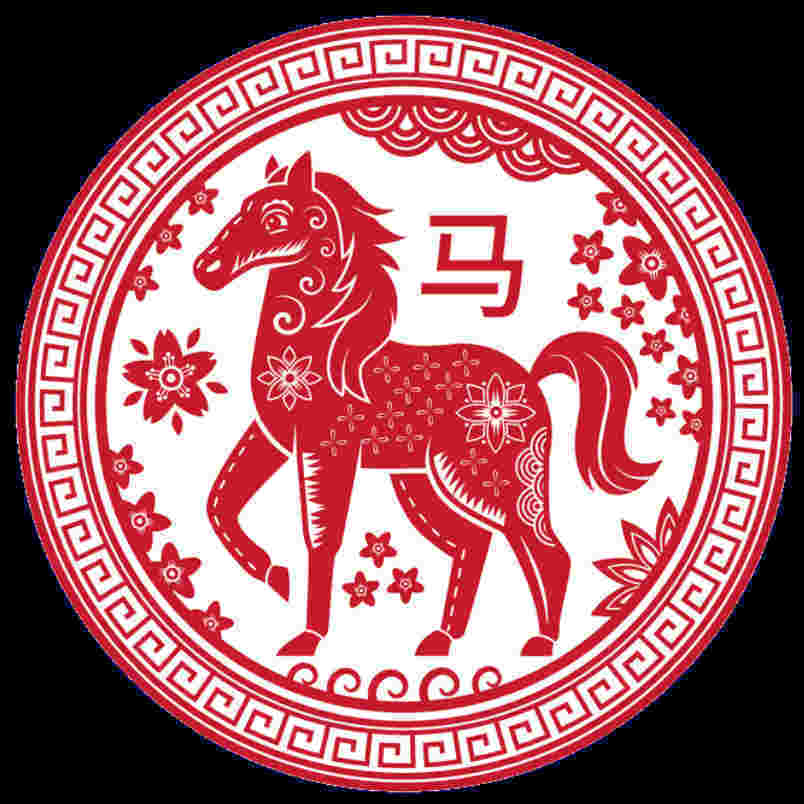 chinese horoscope 2021 Horse