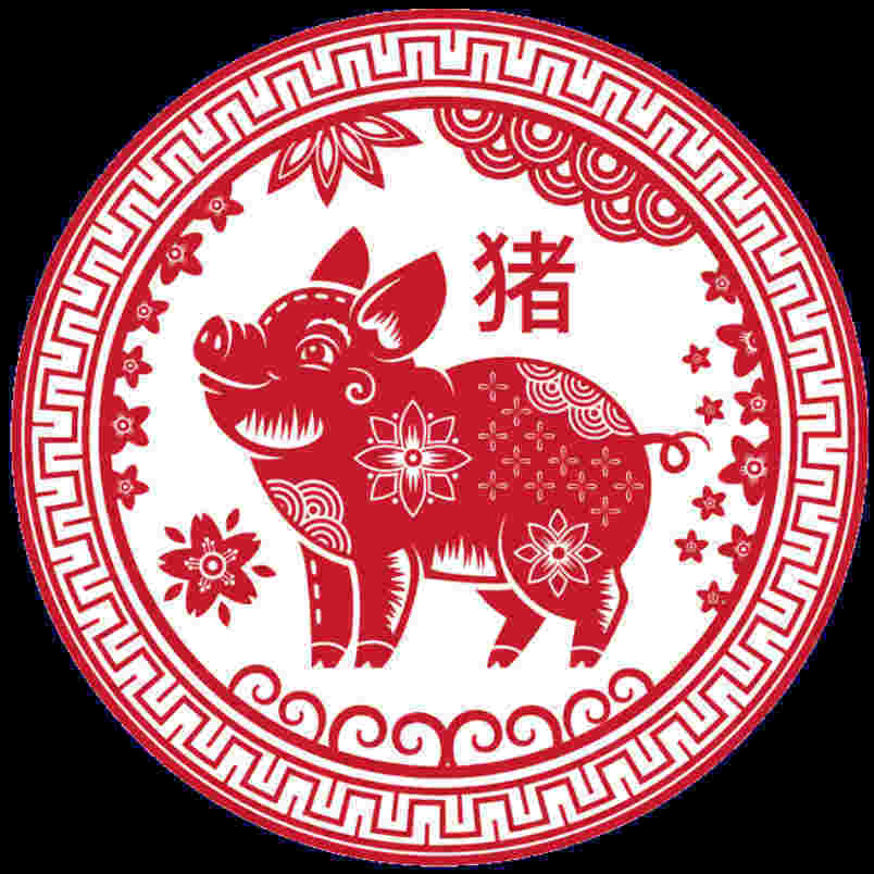 chinese horoscope 2021 Pig