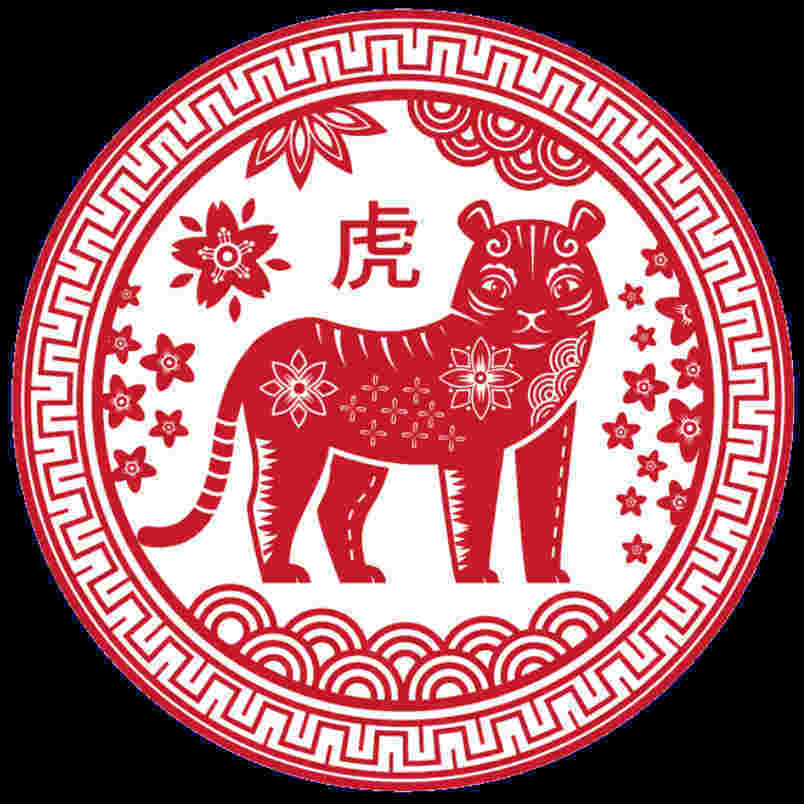 chinese horoscope 2021 Tiger