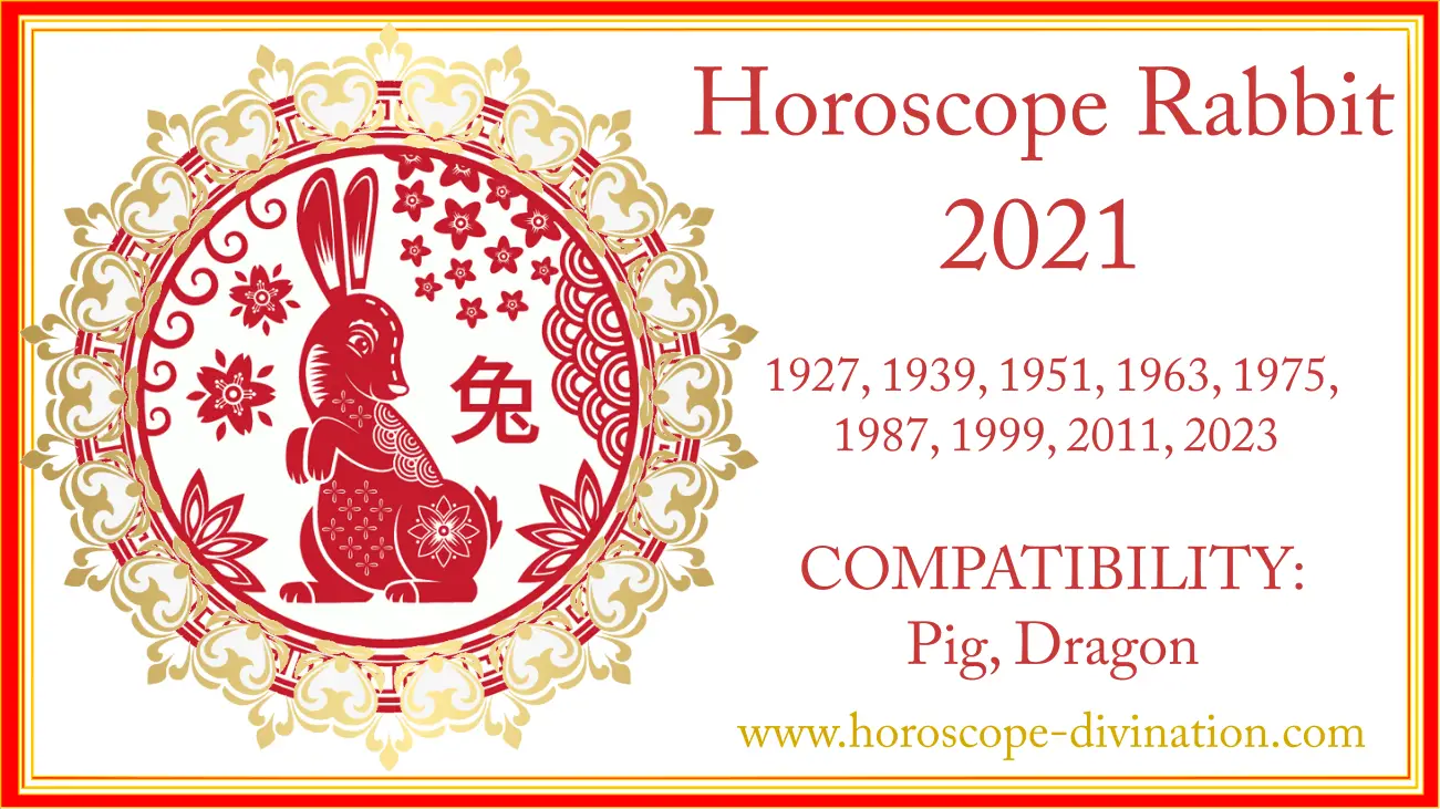 ️Chinese Horoscope 2021: Metal OX Year 2021