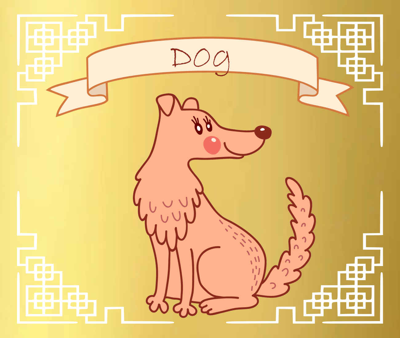 chinese zodiac Dog traits, personality, love