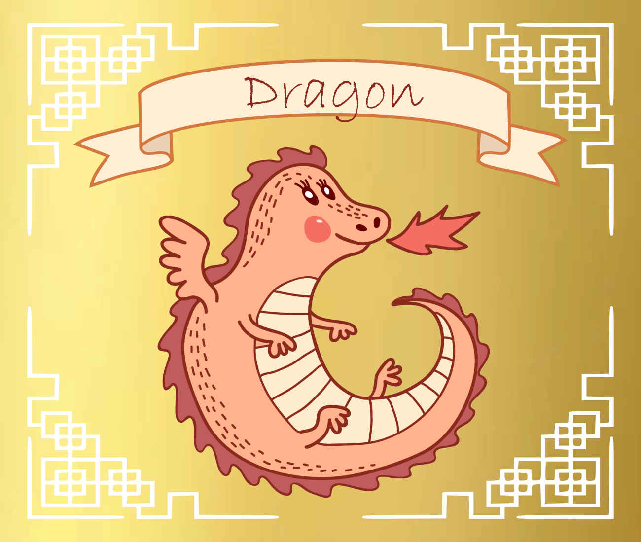 chinese zodiac Dragon traits, personality, love
