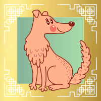 Chinese zodiac Dog traits