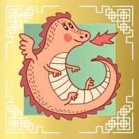 Chinese Dragon Traits