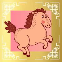 Chinese zodiac Horse traits