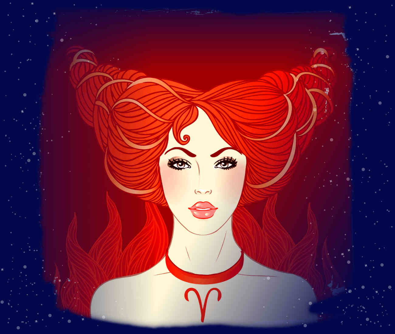 Daily Horoscope Aries Thursday (Love, Career & Health)