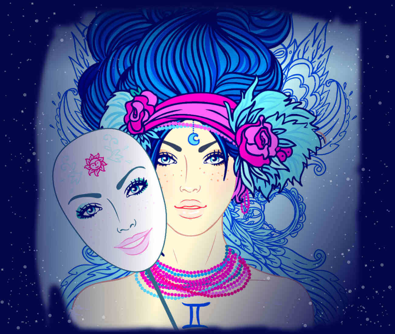 gemini love horoscope january 2017