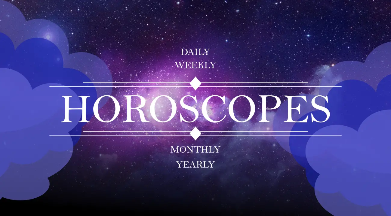 Horoscope 2024 Free Zodiac horoscopes for 12 signs!