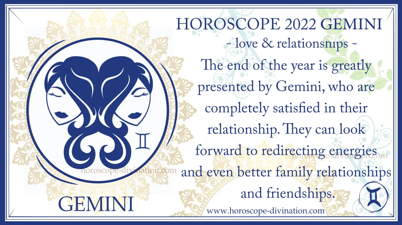 single gemini love horoscope self ca