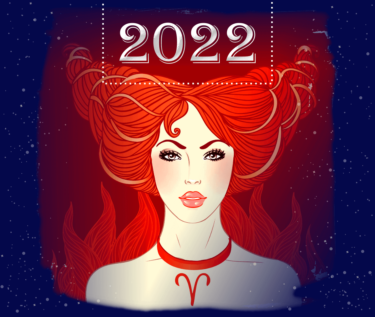 horoscope 2022 aries