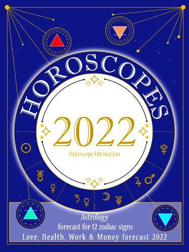 Free Horoscopes 2021 book - Amazon