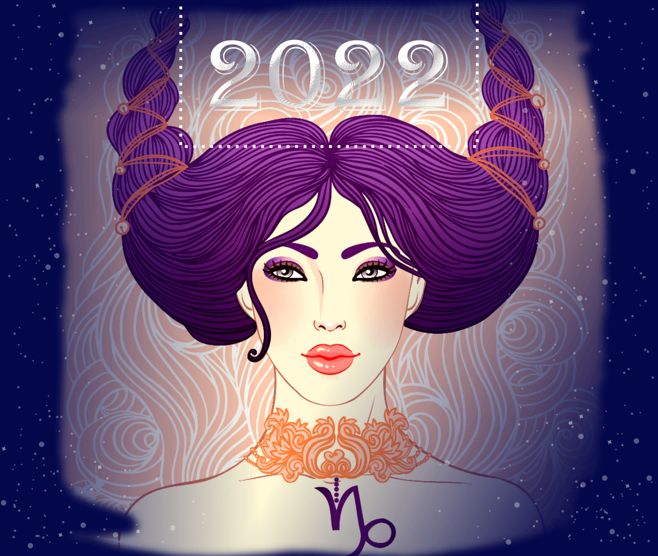 Horoscope Capricorn 2022
