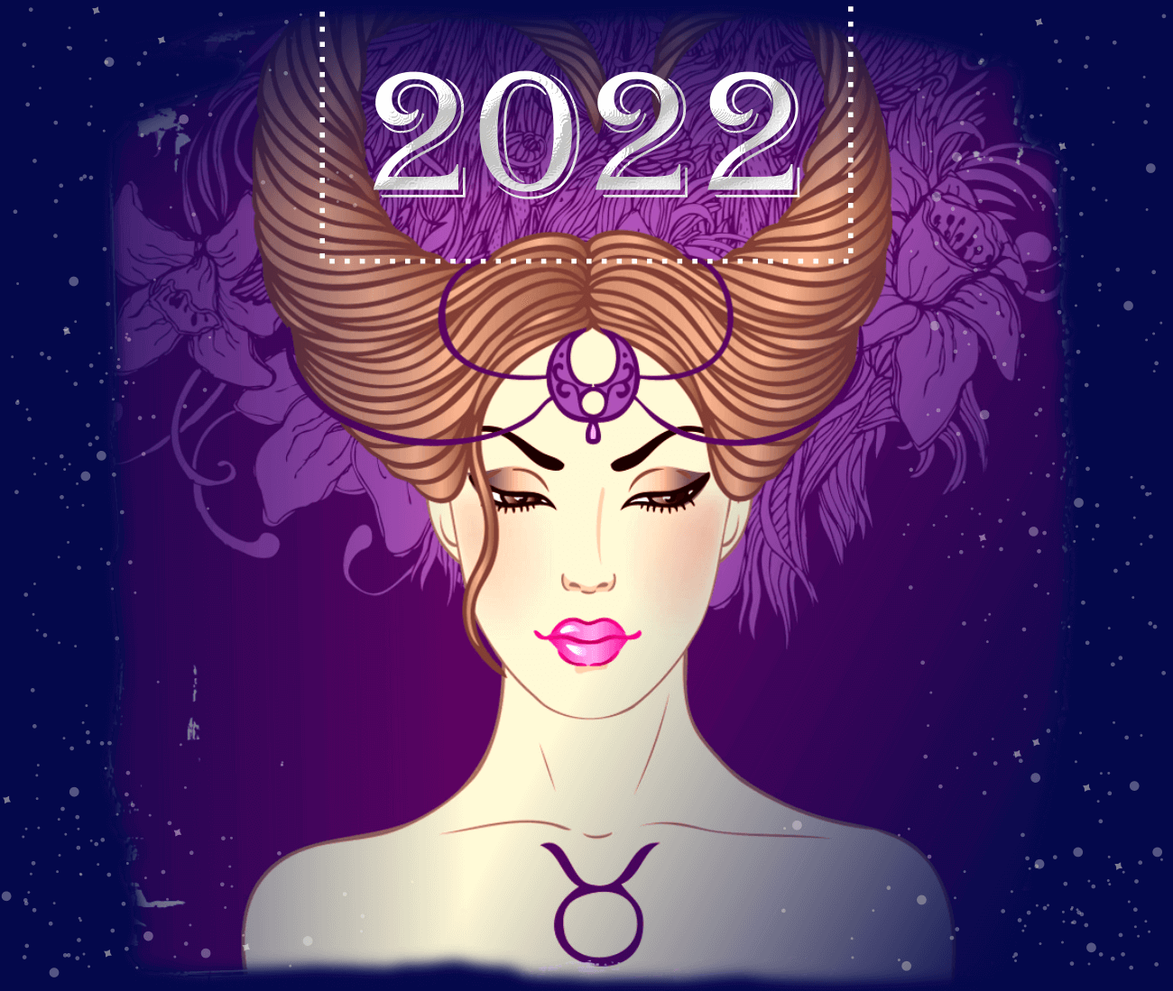 Horoscope Taurus 2022