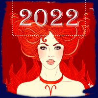 Horoscope 2022 Aries