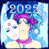 Horoscope 2022 Gemini