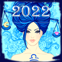 Horoscope 2022 Libra