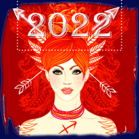 Horoscope 2022 Sagittarius