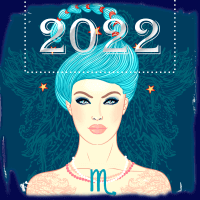Horoscope 2022 Scorpio