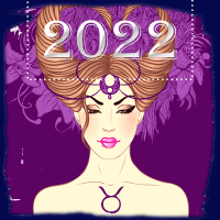 Horoscope 2022 Taurus