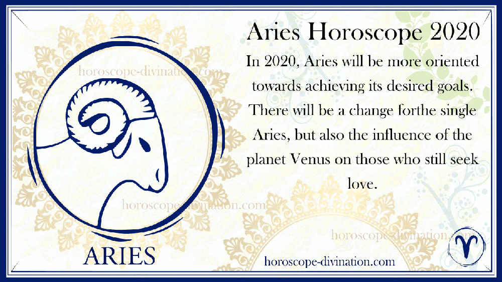 horoscopes Aries