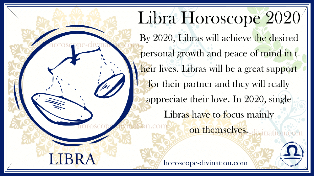 horoscopes Libra