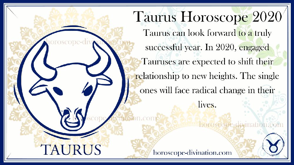 horoscopes Taurus