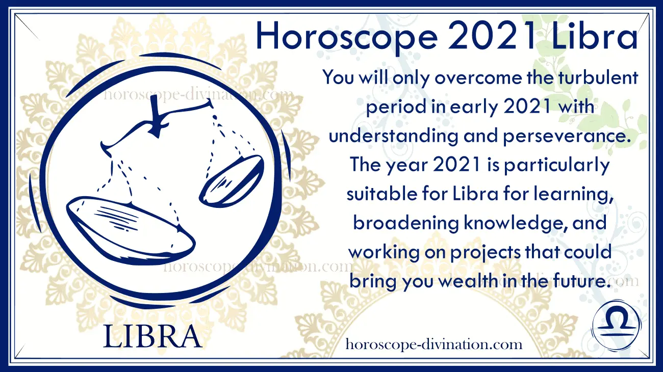 Zodiac Horoscope 2021 • Astrology Horoscopes for 2021!