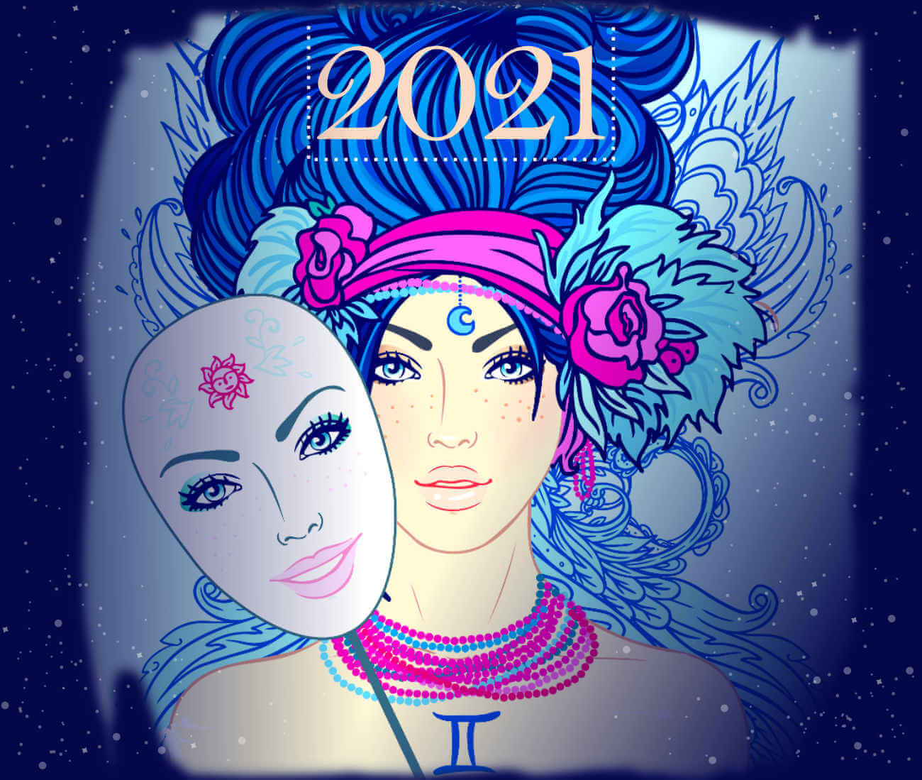 Horoscope Gemini 2021
