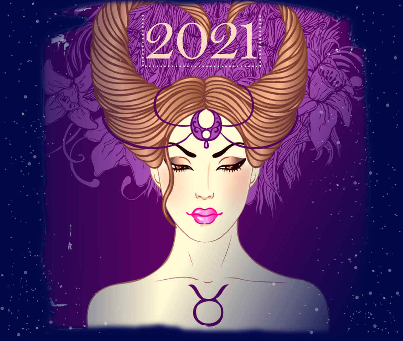 Horoscope Taurus 2021
