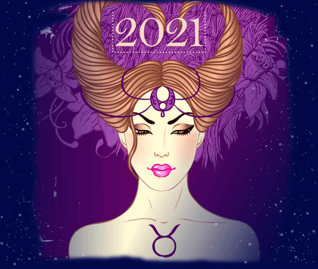 Horoscope Taurus 2021 