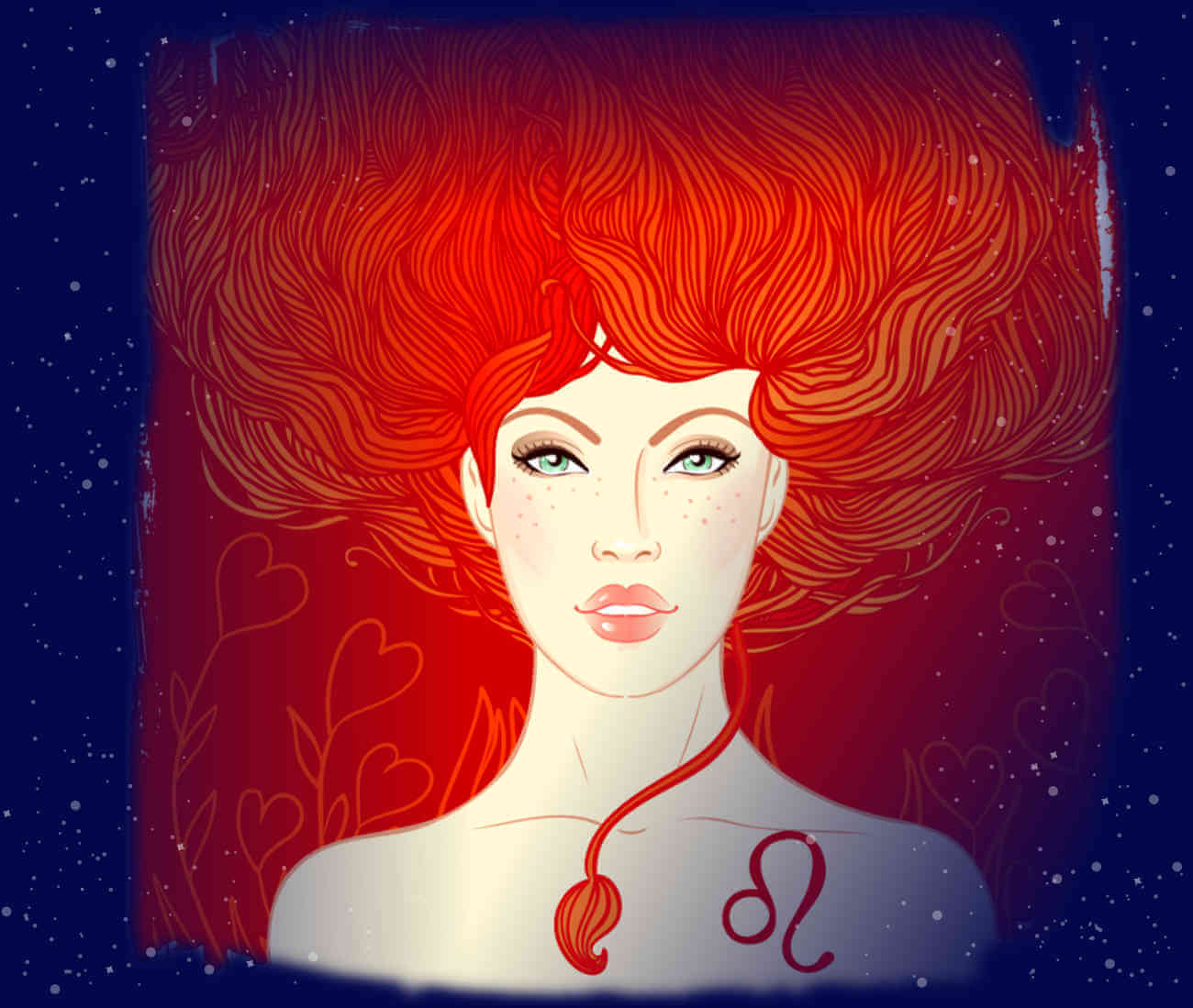 Astrology Weekly Horoscope Leo Zodiac Sign