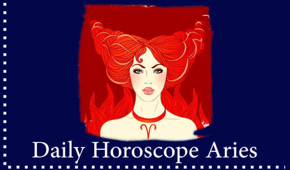 read your personal Daily Horoscopes for Aries