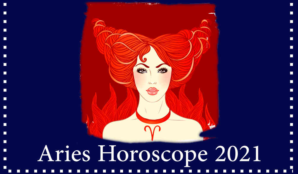 aries 2022 horoscope astrosage
