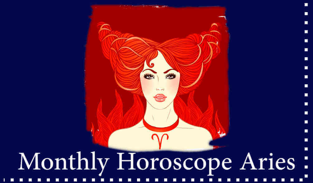 Aries Horoscope Daily, Weekly, Monthly, Yearly Horoscopes