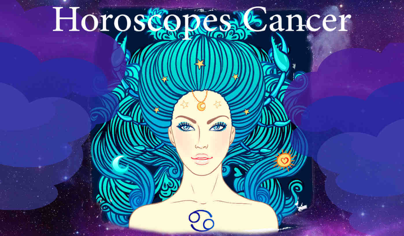 Cancer Horoscope: Daily, Weekly, Monthly, Yearly Horoscopes