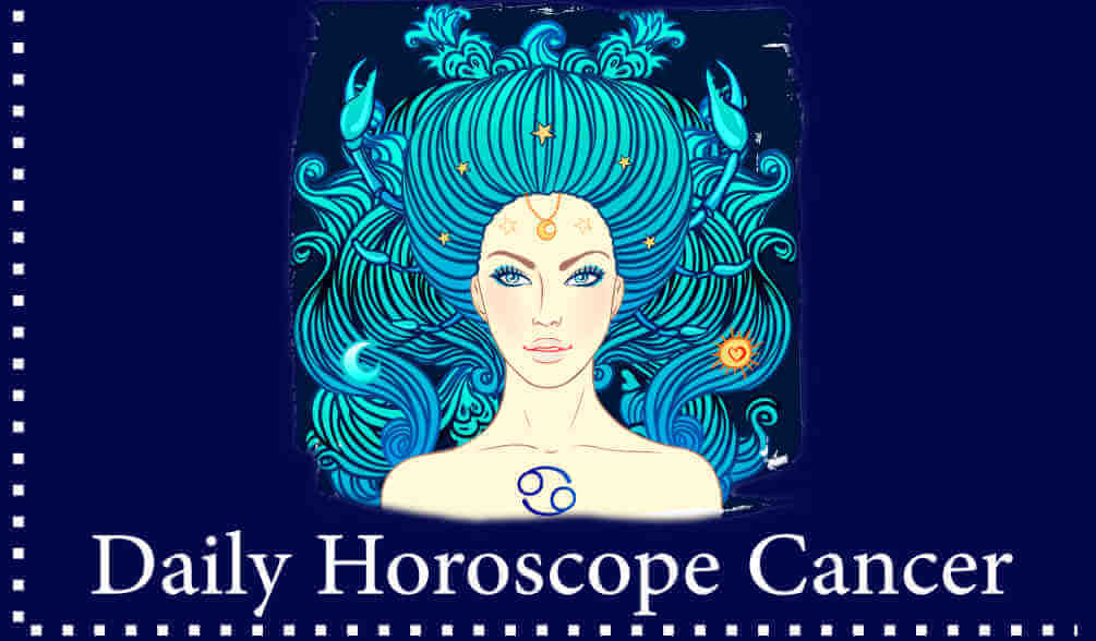 cancer daily horoscope astrolis