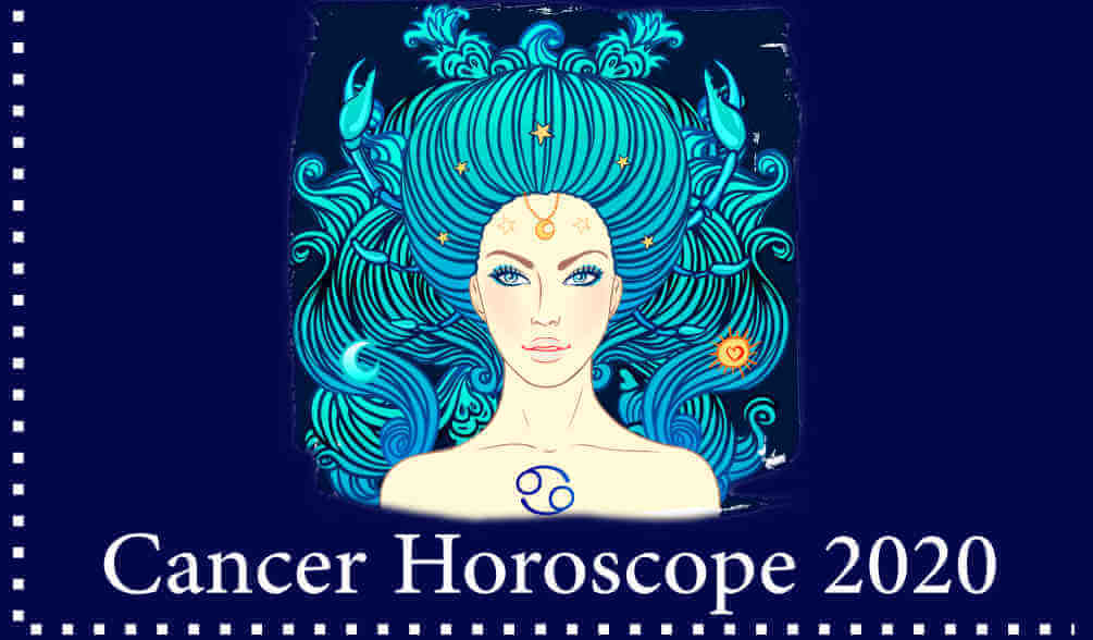Cancer Horoscope: Daily, Weekly, Monthly, Yearly Horoscopes
