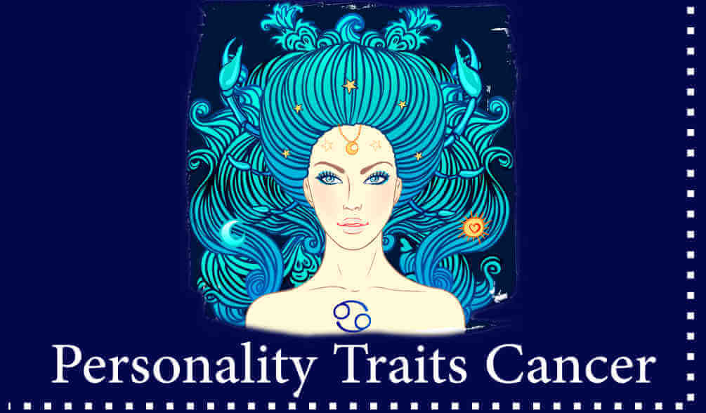 cancer astrology traits