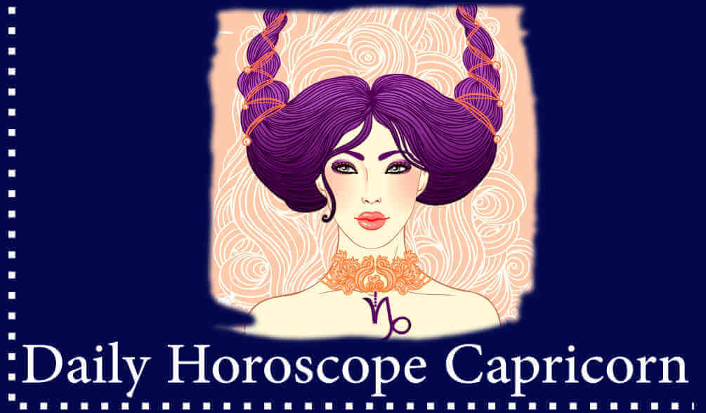 Horoscopes Capricorn ) Daily, Weekly, Monthly, Yearly