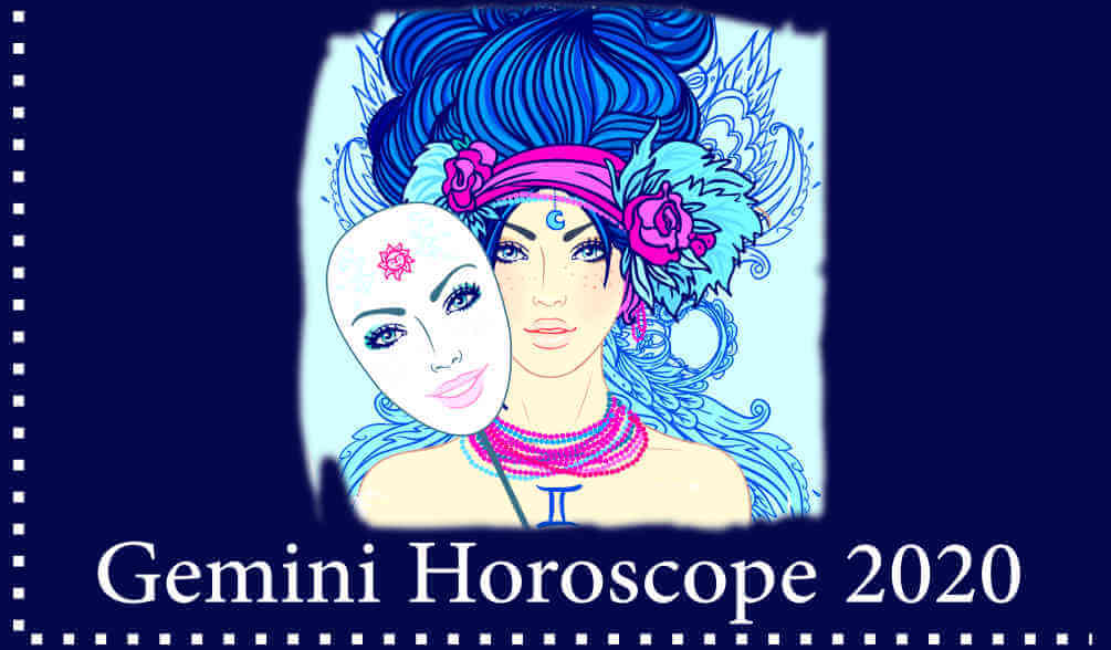 Gemini Horoscope: Daily, Weekly, Monthly, Yearly Horoscopes