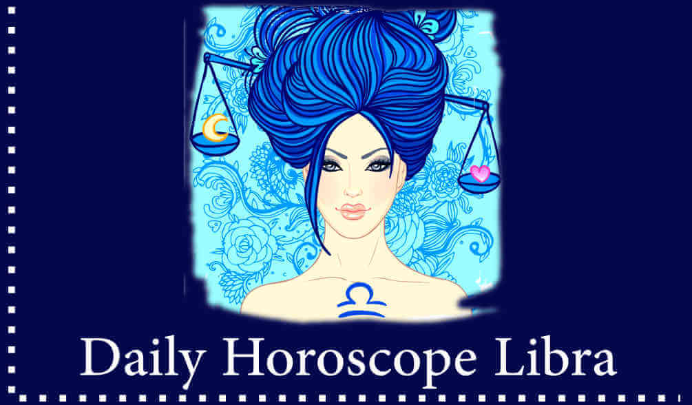 libra daily horoscope uk