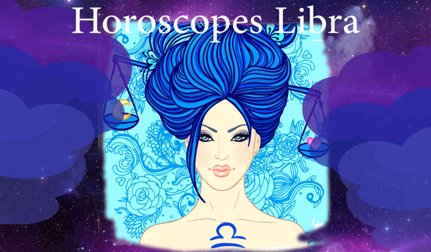 your daily, weekly, monthly Libra Horoscopes