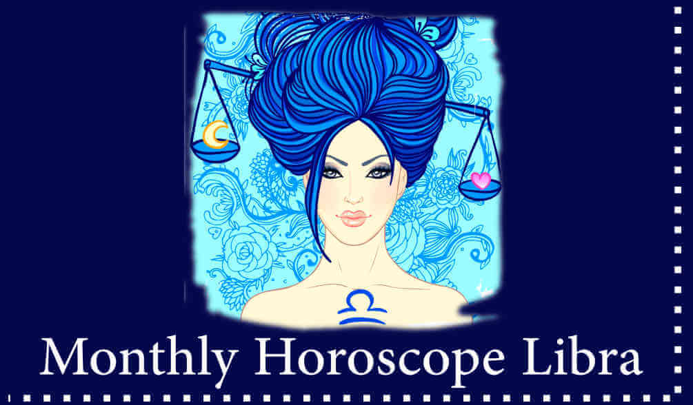 Libra Horoscope Daily, Weekly, Monthly, Yearly Horoscopes