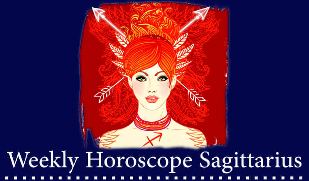 Horoscopes Sagittarius Daily, Weekly, Monthly, Yearly