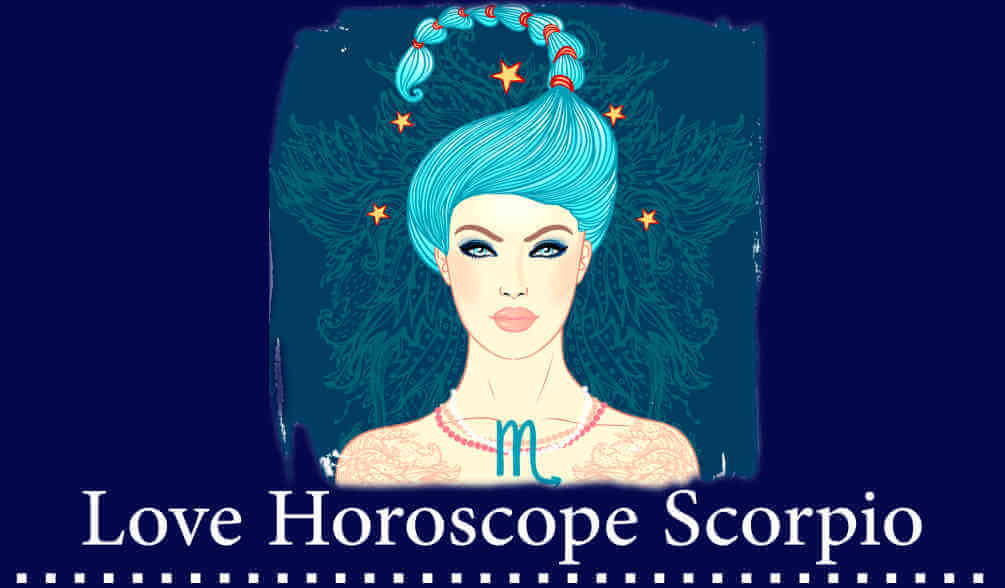 Scorpio Horoscope: Daily, Weekly, Monthly, Yearly Horoscopes