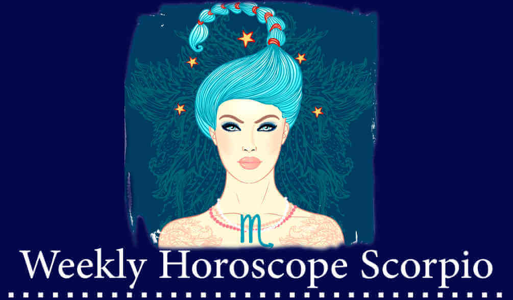 yahoo horoscope corpio monthly