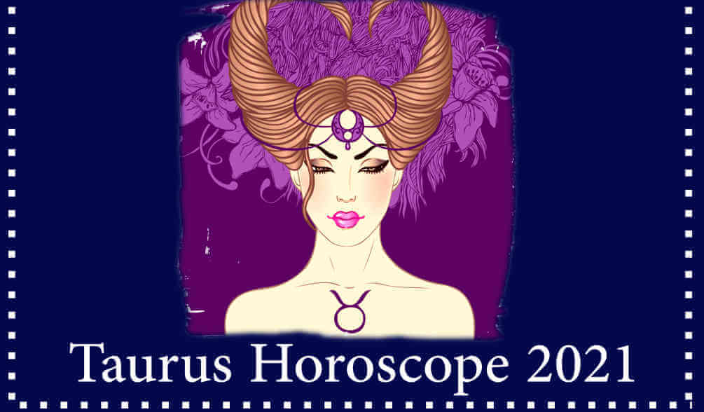 Taurus horoscope