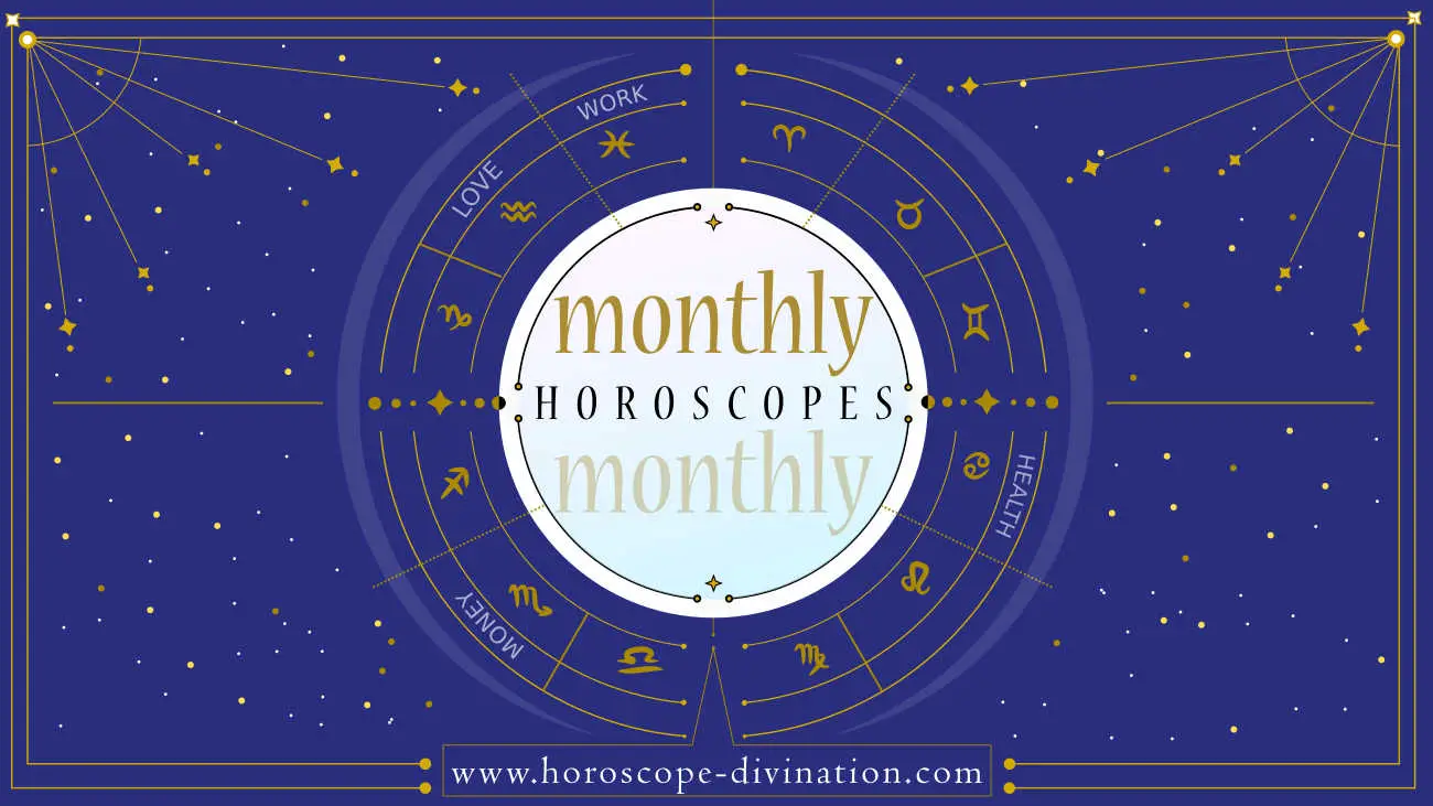 June horoscopes 2025
